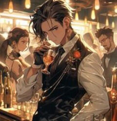 Borgan, bloodborne vampire