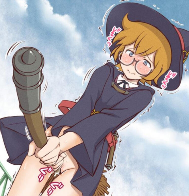 Lyia, acolyte ice witch