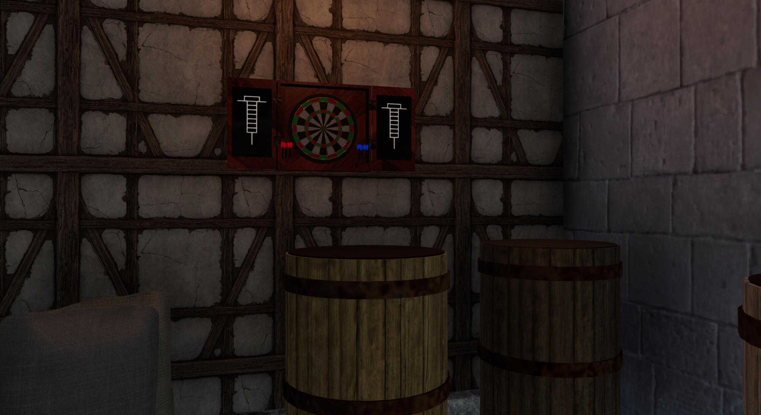 Darts